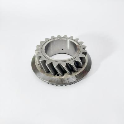 Шестерня 4 передачи вторичного вала ТАТА 613 E2 E3 (250526200135)