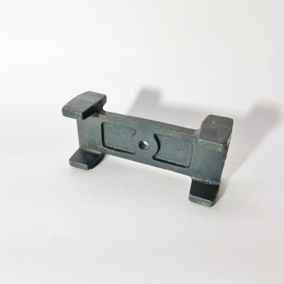 Кронштейн подрессорника ТАТА 613 E2 E3 (264032403705)