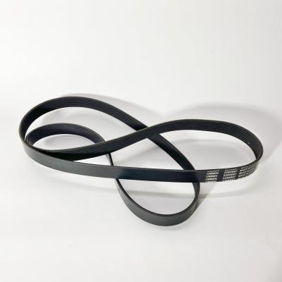 Ремень приводной Газель Бизнес Соболь (дв. Cummins ISF 2.8) (8PK2155) (3289897)