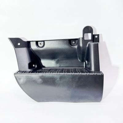 Подножка кабины правая FOTON 1051 1061 (без краски) (в сборе) (1B20084500080)