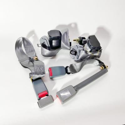 Ремни безопасности (комплект) FOTON 1041 1051 1069 1061 (1B18082200001)