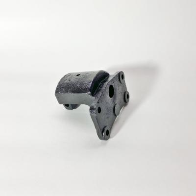 Кронштейн рессоры задней (задний) FOTON 1099 (1106628000024)