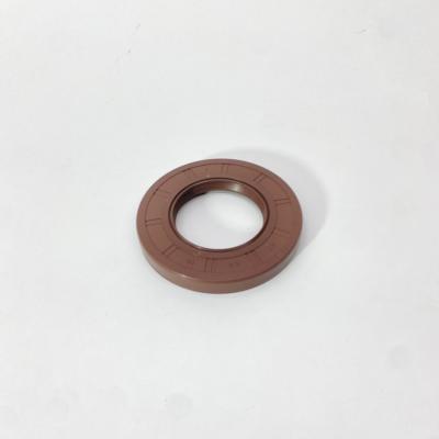 Сальник хвостовика заднего моста FAW 1031 1041 YUEJIN 1020 1041 JAC 1045  (47х84х10) (2402055-B1)