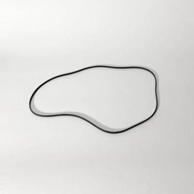 Прокладка клапанной крышки FOTON 1039 1049С (E049301000042)