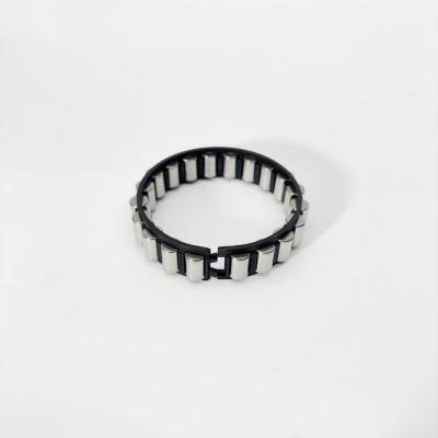 Подшипник вала вторичного (промежуточный) КПП JAC N35 Sollers Atlant (Z-1701209-00-00)