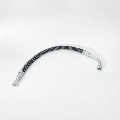 Шланг тормозной передний ТАТА 613 E2 E3 1618 (257342950177)