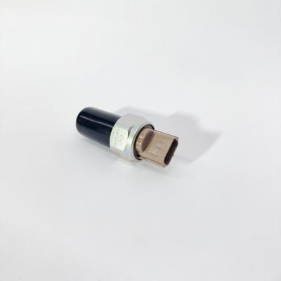 Датчик давления топлива (в рампе) ISUZU NQR71 NQR75 NPR75 NLR85 (дв. 4HG1, 4HK1, 4JJ1) (BOSKET)