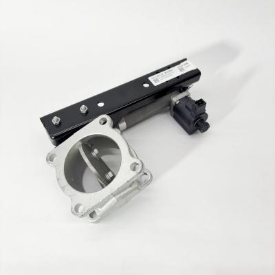 Горный тормоз JAC N120 (1203120LE399)