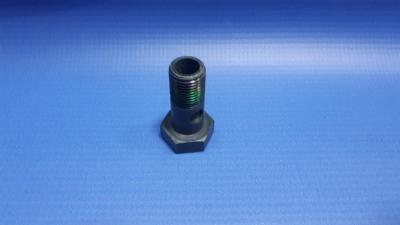 Штуцер ГУР длина 45мм ТАТА