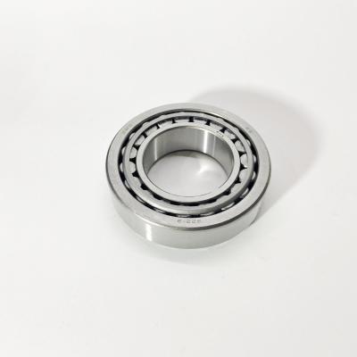 Подшипник ступицы задней наружный JAC N75 N80 N90 (9706510810)