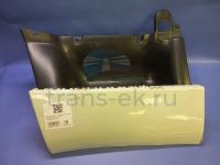 Подножка кабины правая FOTON 1069 Е2 1089 (белый) (в сборе) (1B20084500002/07)