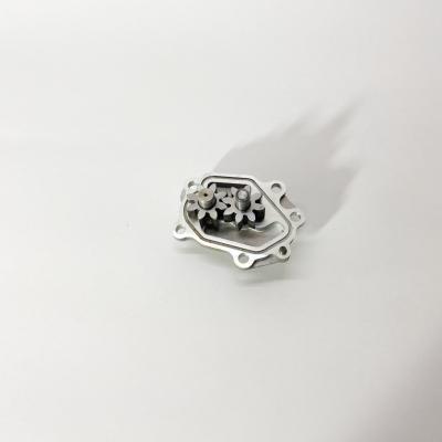 Насос масляный BAW 1065 E2