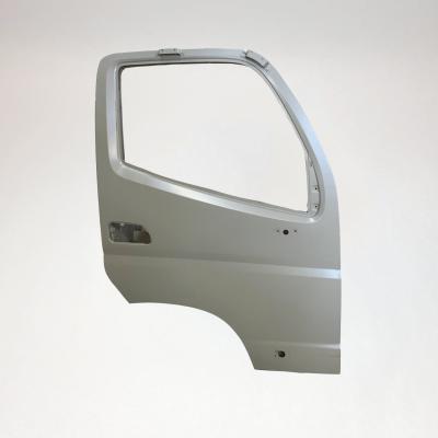 Дверь правая FOTON 1041 1049А 1049С 1051 1061 1069 Е3 (грунт) (каркас) (1B18061000612)