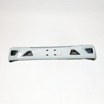 Бампер FOTON S085 1088 S100 1108 (L1831010207A0)