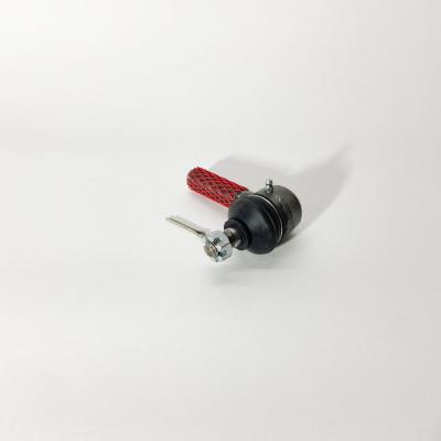 Наконечник продольной рулевой тяги ТАТА 613 Е2 Е3 (264046600112)