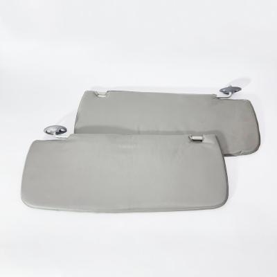 Козырек солнцезащитный левый / правый ТАТА 613 Е2 Е3 (к-т) (264181100112 / 264181100111)