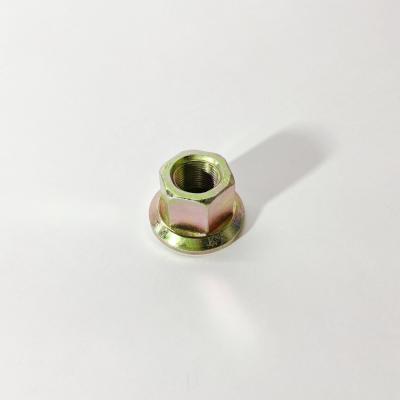 Гайка колесная FOTON 1061 1069 1128 S120 (1106930003404)