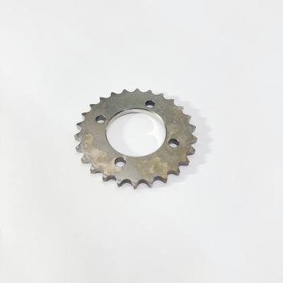 Звездочка распределительного вала FOTON (ведущая) (малая) (дв. Cummins ISF 2.8) (5254871)