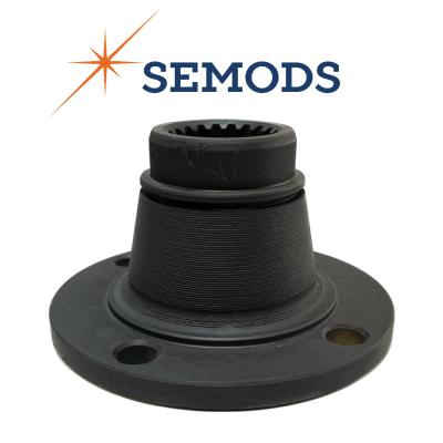 Фланец хвостовика КПП FOTON 1069 (646-3921A1)