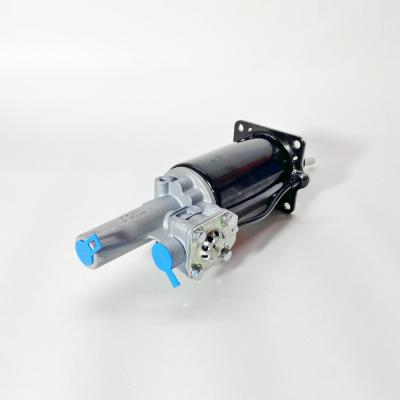 Пневмогидроусилитель ПГУ FOTON 1089 (ISF 3.8) (L0162050011B0)