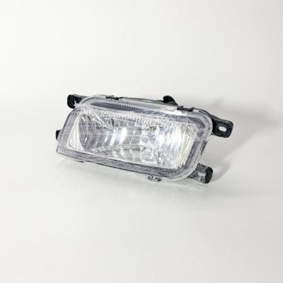 Фара противотуманная левая BAW 1044 (рестайлинг) 33462 (015BE-4116120)