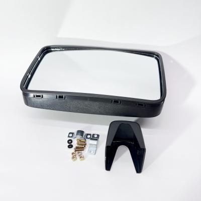 Зеркало заднего вида левое DONGFENG C120N/L (8202020-G17101B)