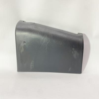 Уголок наружный передний левый (накладка пластик) ТАТА 613 Е3 (274781100182)