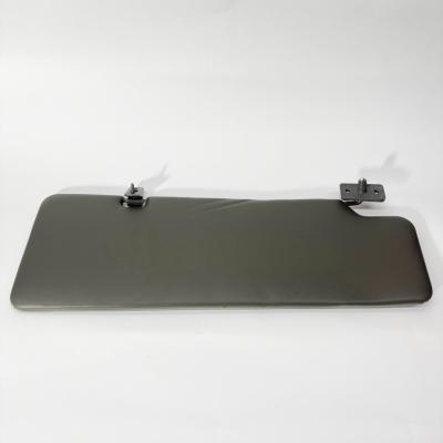 Козырек солнцезащитный левый FOTON 1039 1041 1049А 1049С 1069 1089 (1B18082400010)