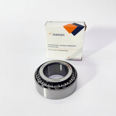 Подшипник ступицы передней внутренний FOTON S35 1051 1061 1069 DAF (45х85х33) (33209) (SE0277)