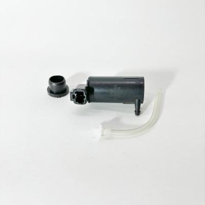 Мотор бачка омывателя FOTON 1093 1099 1138 5122 (24V) (1B22052500032)