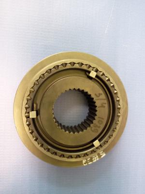 Блок синхронизатора 3/4 передачи FOTON 1039 Aumark (в сборе) (N-1701220-01)