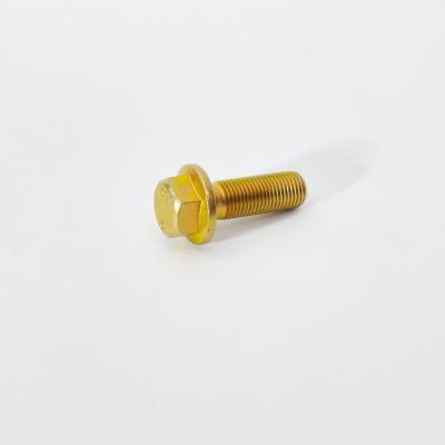 Болт суппорта FOTON Tunland (P1300030001A0)