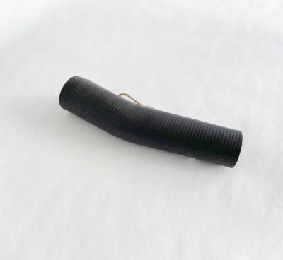 Патрубок радиатора промежуточный ТАТА 613 Е2 Е3 Е4 Эталон (252550105830DK)