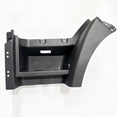 Подножка кабины левая верхняя FOTON 1126 (M4545010901A0)