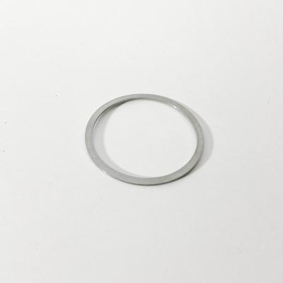 Шайба регулировочная вала первичного FOTON S120 S100 1128 1108 (0730.106.201)