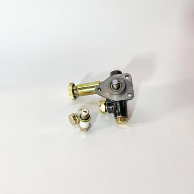 Насос ручной подкачки топлива ISUZU NQR71 (BOSKET) (8972243960)