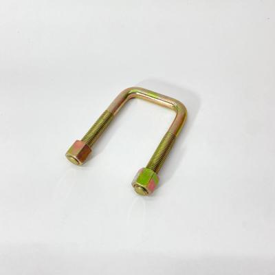 Стремянка рессоры передней BAW 1065 (16x72x140) (BP10652920015)