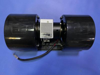 Мотор отопителя ТАТА 613 Е2 (в сборе с корпусом) (12V) (265154700113)