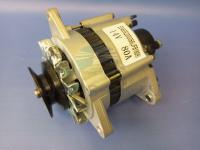 Генератор FOTON 1031 1039 1049С (в сборе с насосом) (12V) (4FD-620100 E049362000065)