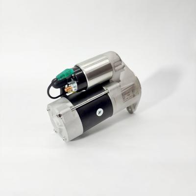 Стартер JAC N56 (3701200FA)