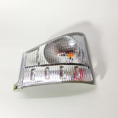 Указатель поворота левый ISUZU NPR75 NQR90 NMR85 NLR85 FSR34 FSR90 (BOSKET) (8981554590)