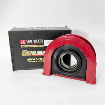 Опора промежуточная карданного вала HOWO SHACMAN F2000 (70x200x20) (LEO700005A, AZ9115314126)