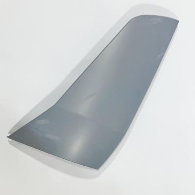 Накладка декоративная кабины левая наружная FOTON 4189 (H4531017300A0)