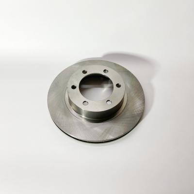 Диск тормозной передний FOTON Tunland (P1300010001A0)