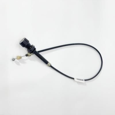 Трос ручного управления акселератора FOTON 1039 1049А 1049С 1069 (1104911700017)