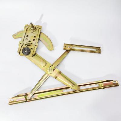 Механизм стеклоподъемника правый ТАТА 613 Е2 Е3 (под квадрат) (264172500102)