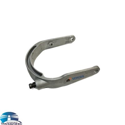 Вилка переключения 3/4 передачи JAC N120 (6G120-6379)