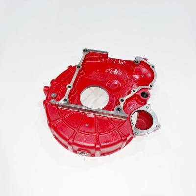 Картер маховика FOTON 1031 1039 (дв. Cummins ISF 2.8) (5260766)