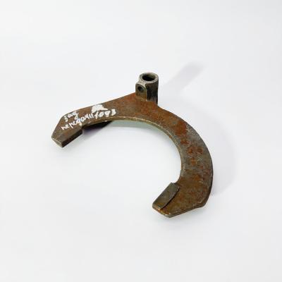 Вилка переключения задней передачи FOTON 1093 (1700D-252)