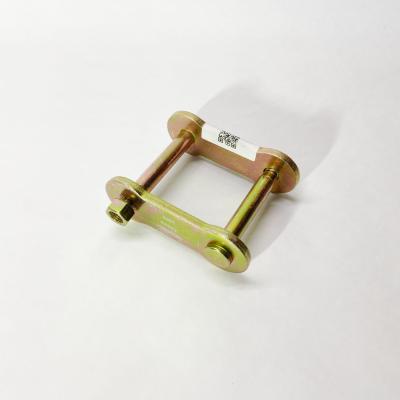 Серьга рессоры передней / задней FOTON 1039 (1104629500007)